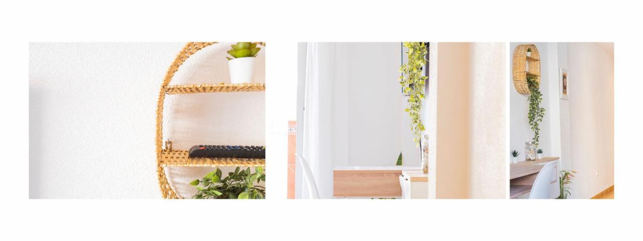 Cubo's Costa Apartament Torrox