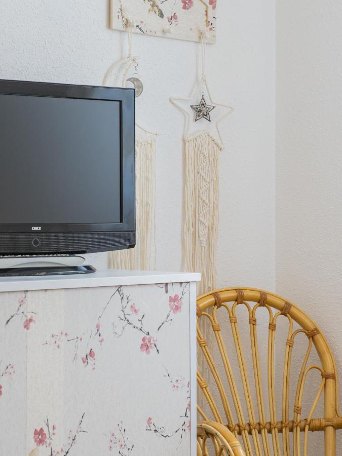 Cubo's Costa Apartament Torrox