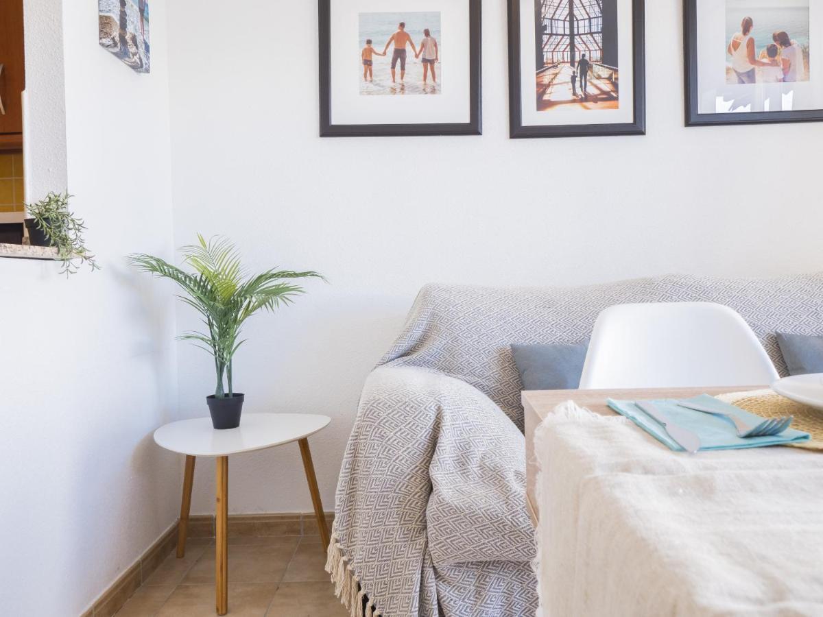 Apartament Cubo's Costa *