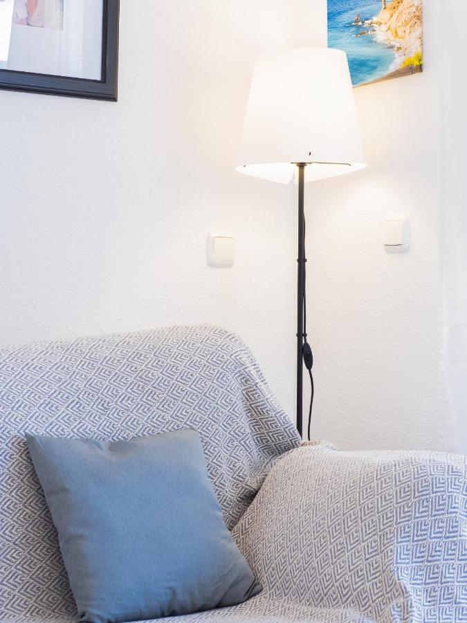 Cubo's Costa Apartament *