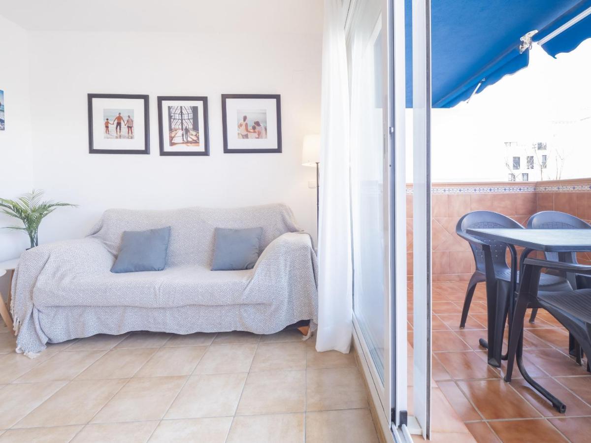 Cubo's Costa Apartament Torrox