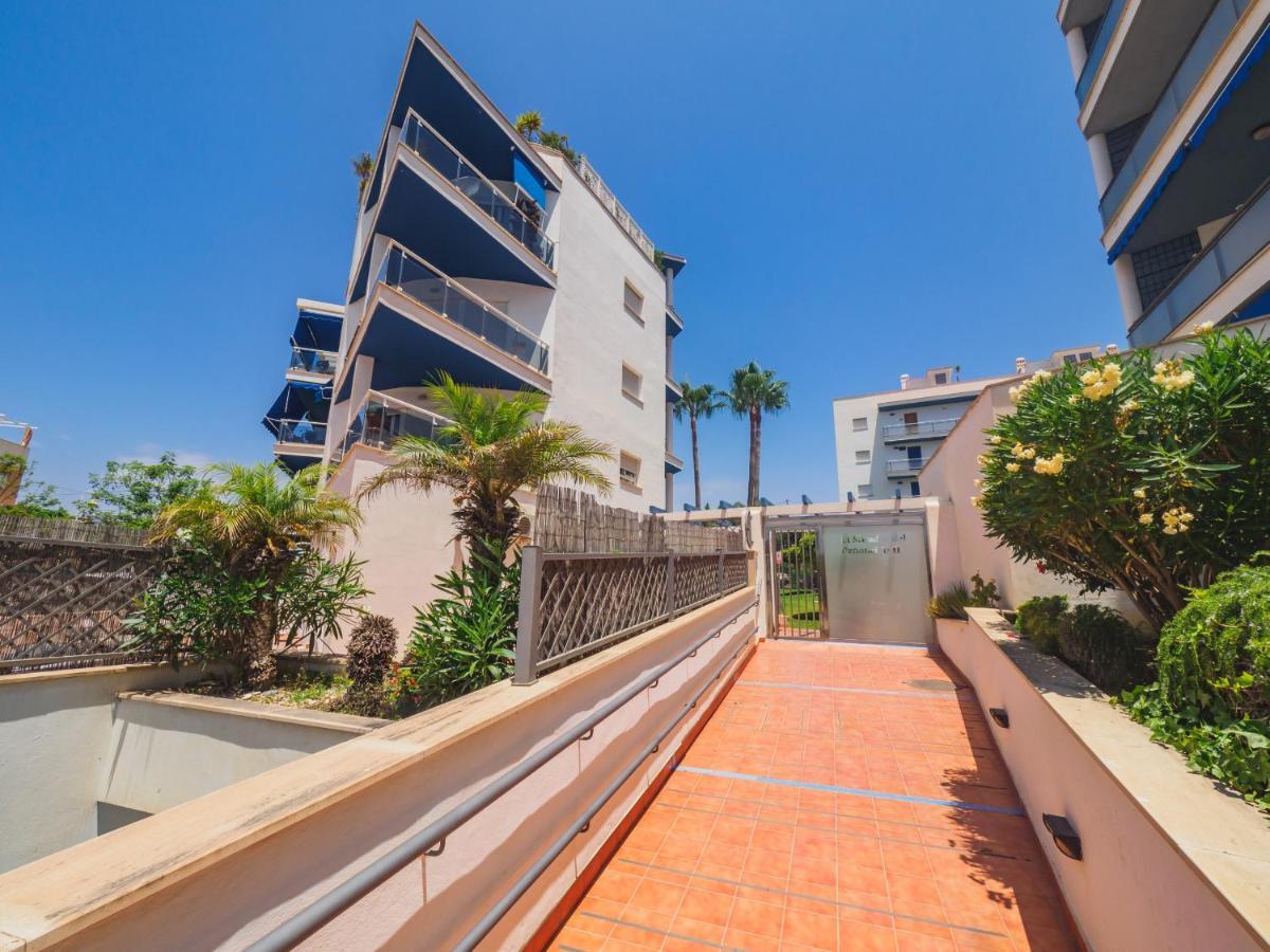 Cubo's Costa Apartament